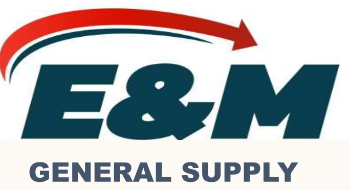 E&M General Supply 